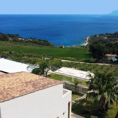 Villa Delle Anfore Скопелло Екстер'єр фото