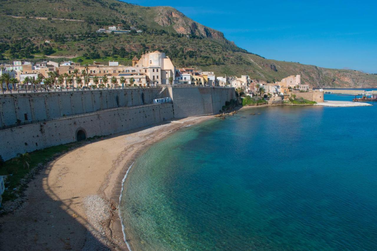Villa Delle Anfore Скопелло Екстер'єр фото