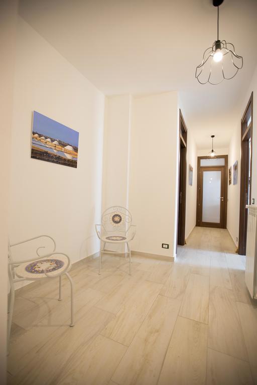 Villa Delle Anfore Скопелло Екстер'єр фото