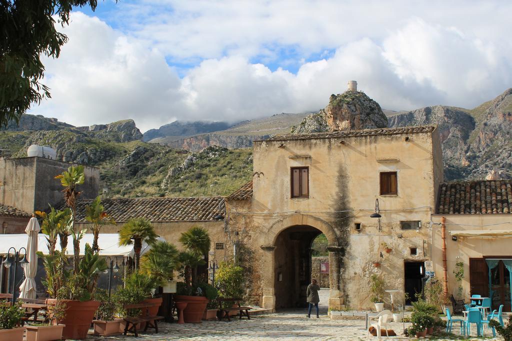 Villa Delle Anfore Скопелло Екстер'єр фото