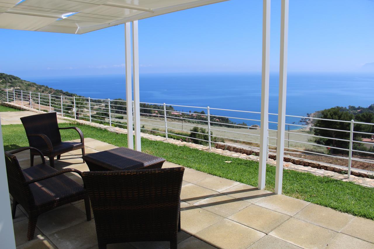 Villa Delle Anfore Скопелло Екстер'єр фото